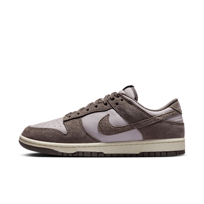 Nike sb dunk suede online